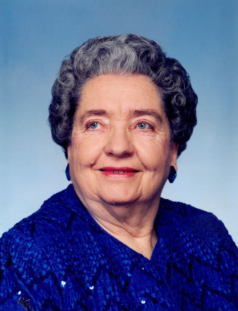 Velma Wiethorn Profile Photo