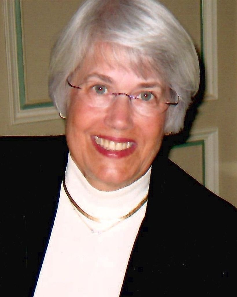 Cynthia Ann Marling Lamm Profile Photo