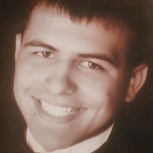 Benjamin David Etchison Profile Photo