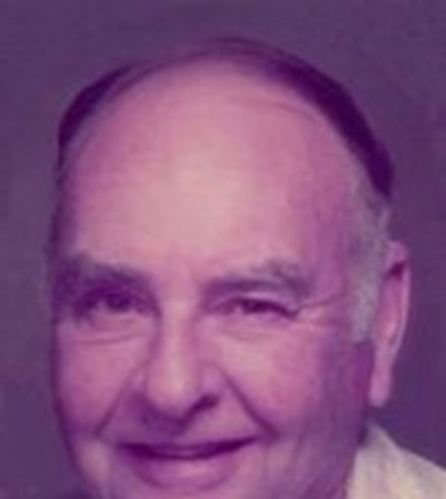 Leonard J. Barrow Jr.