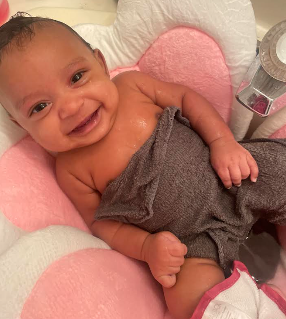 Zayla Micheaux Nixon