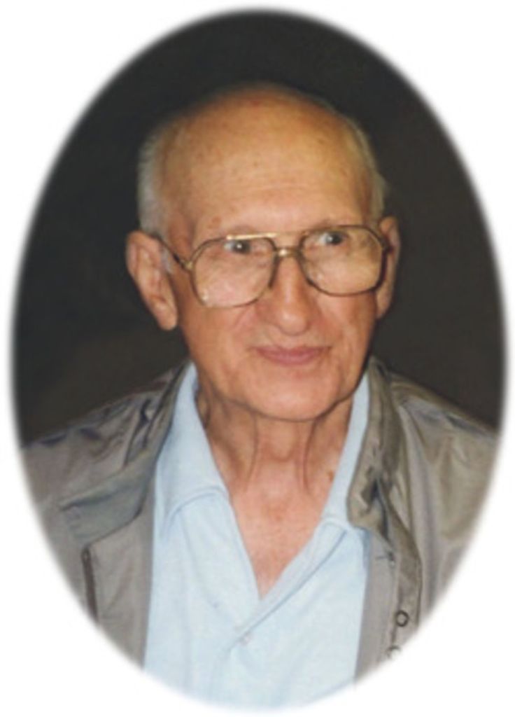 James F. Yannesse Sr.