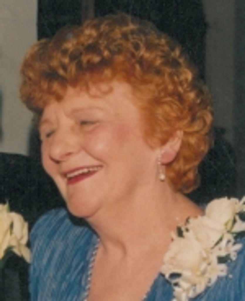 Diane Rose Cook