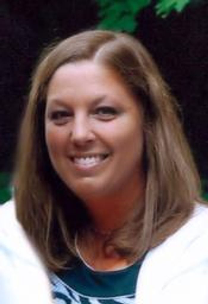 Mandy Ann Sanders Pratt