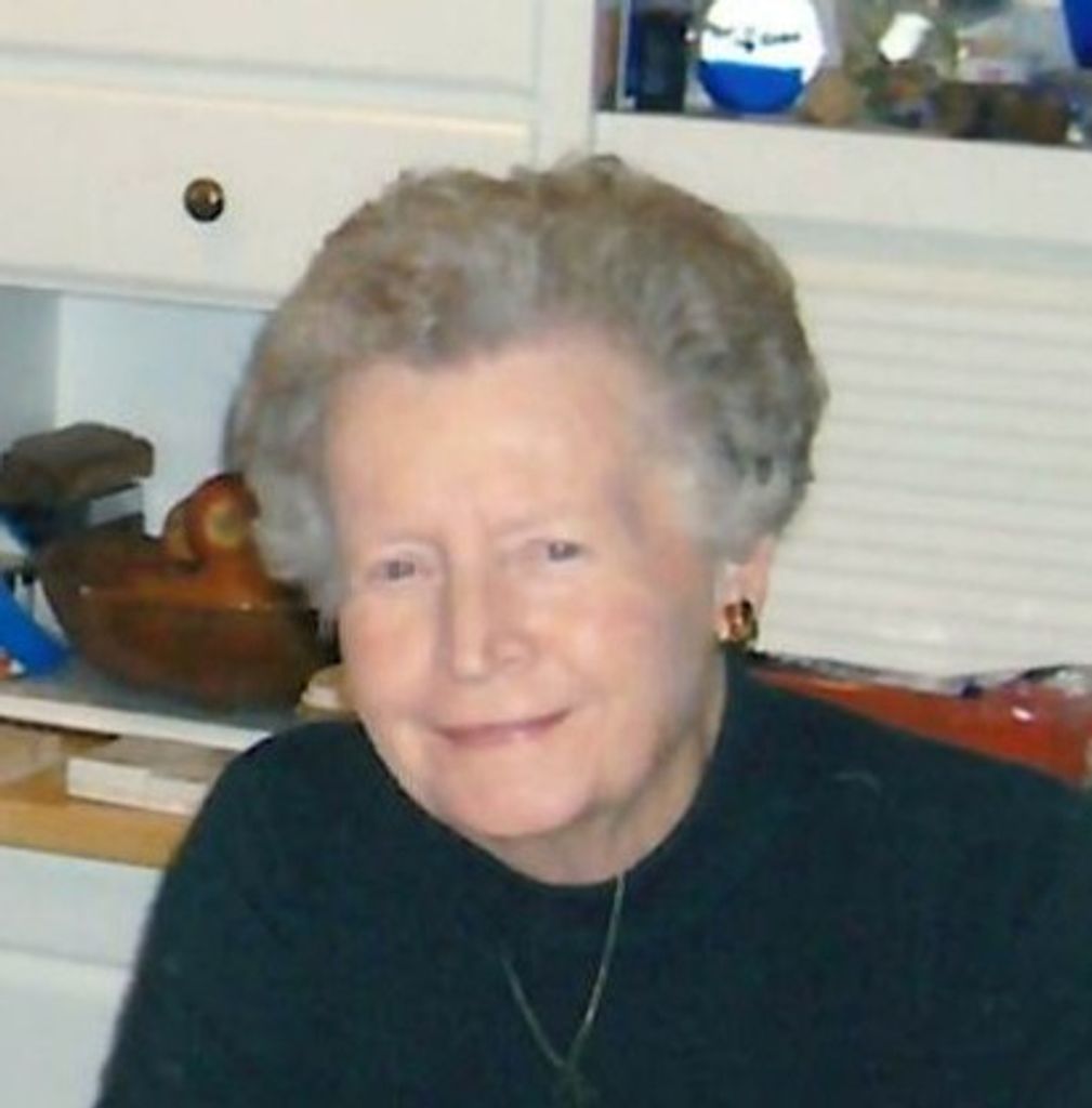 Lorraine Bernice Schnaebele Profile Photo