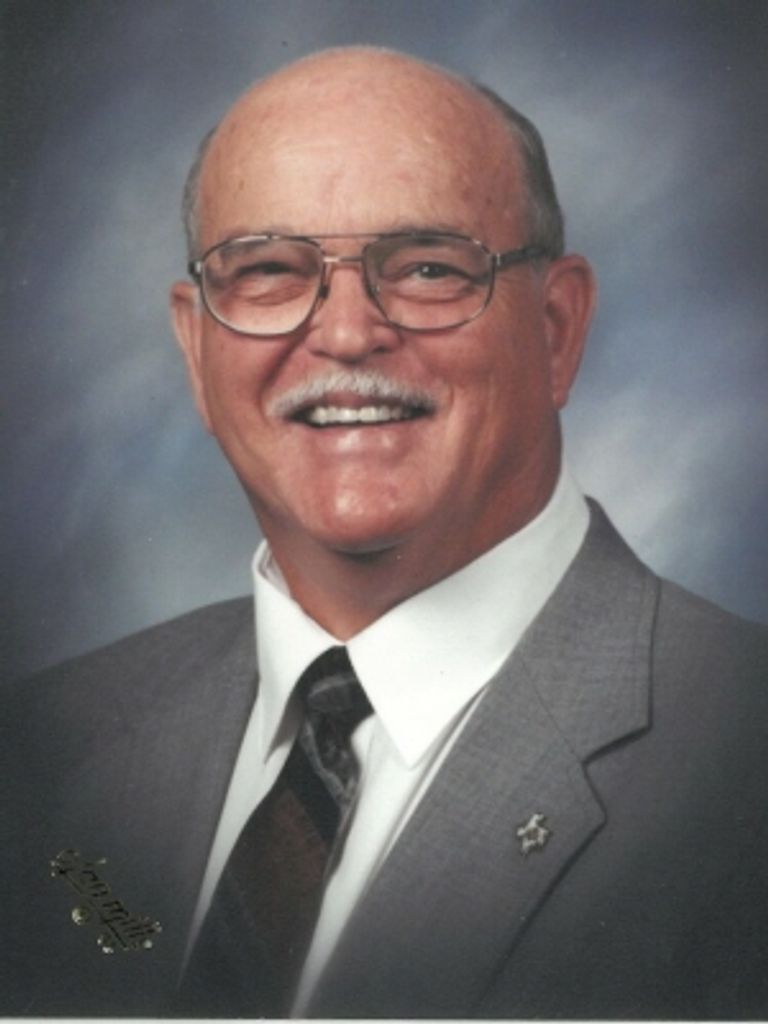James Burrell Walker Profile Photo