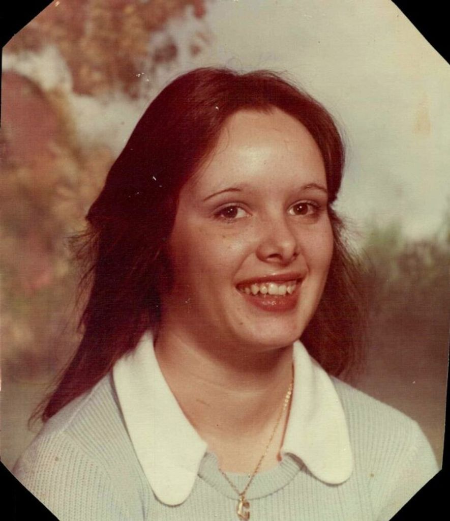 Gail Anne Pelletier