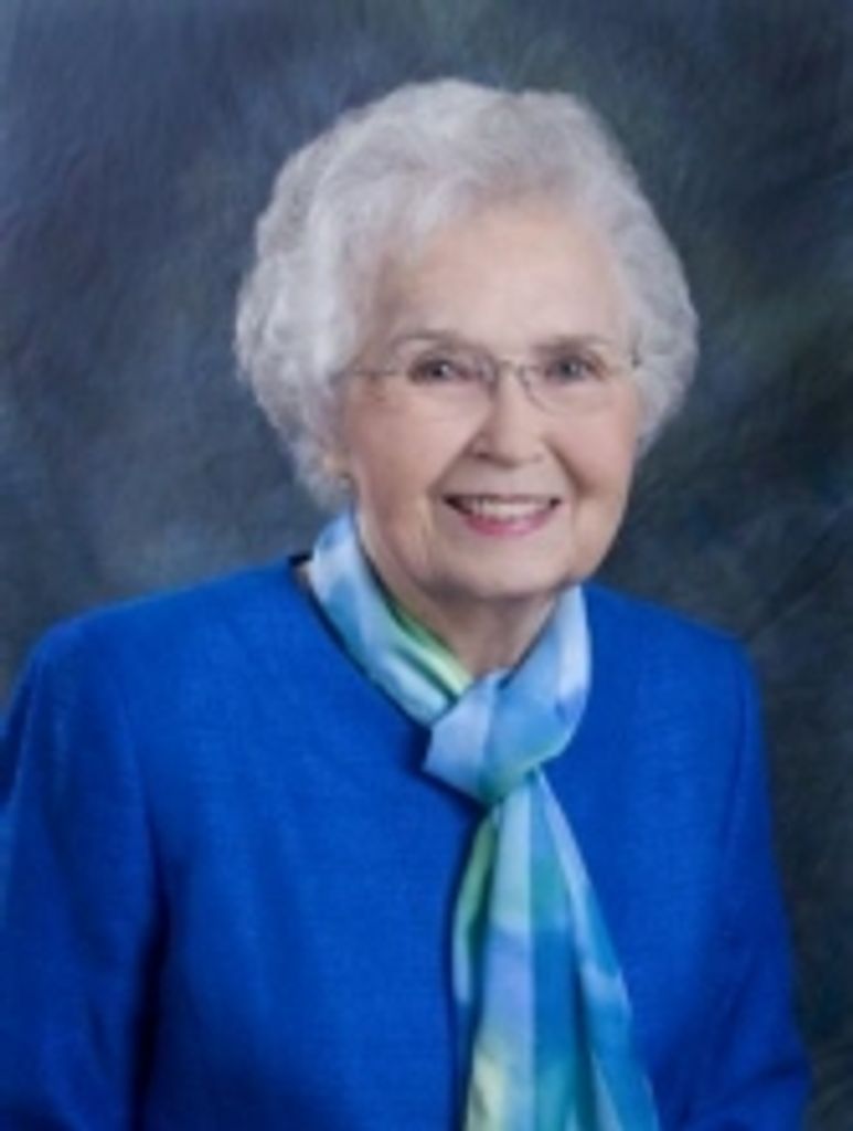 Clara H. Cannon