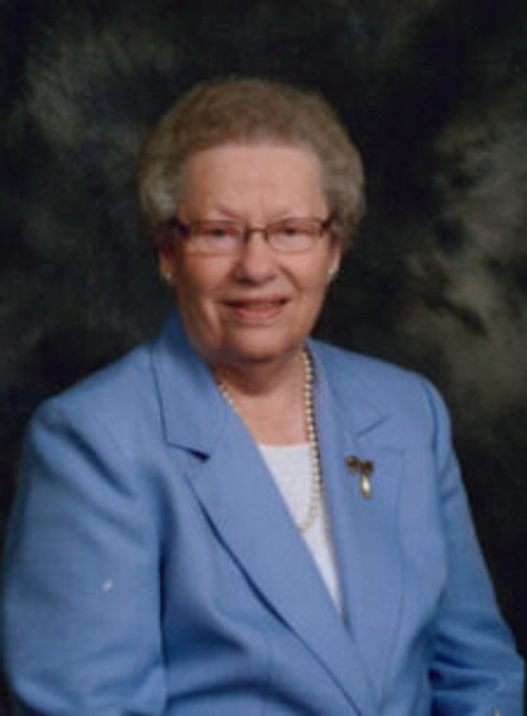 Alma C. Becker