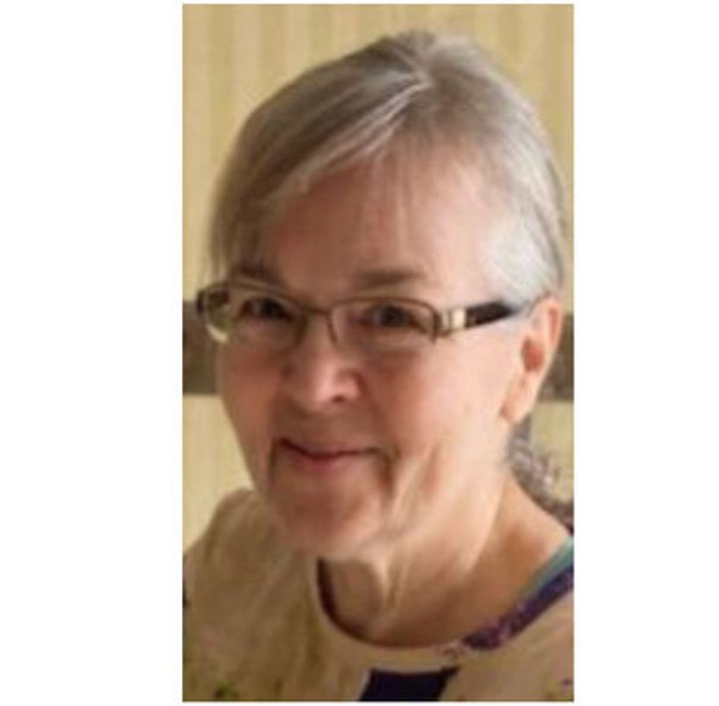 Tamara Helen Caroline Mitman Profile Photo