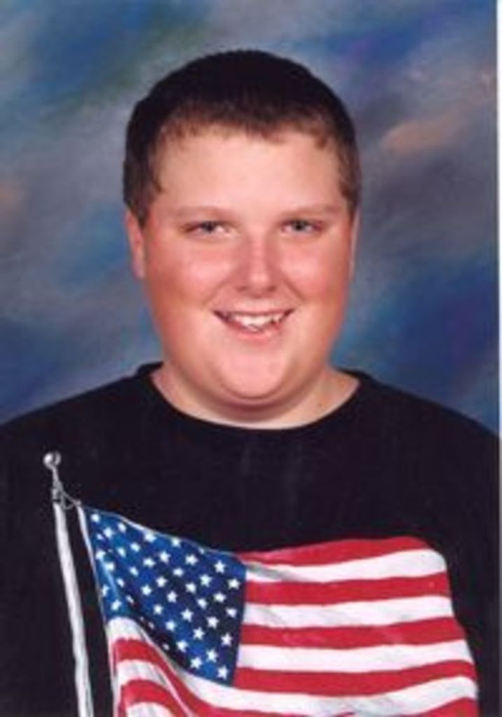 Jonathan Keith Christianson