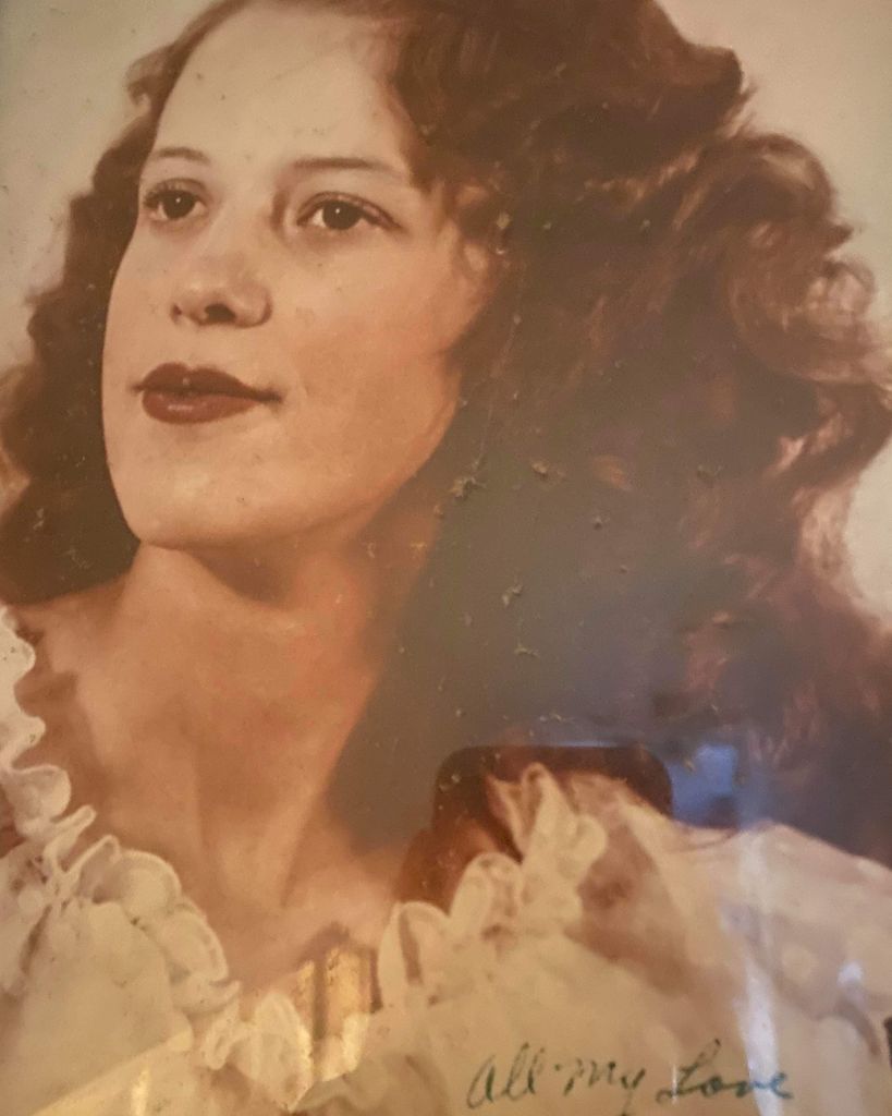 Glendola R. Johnston