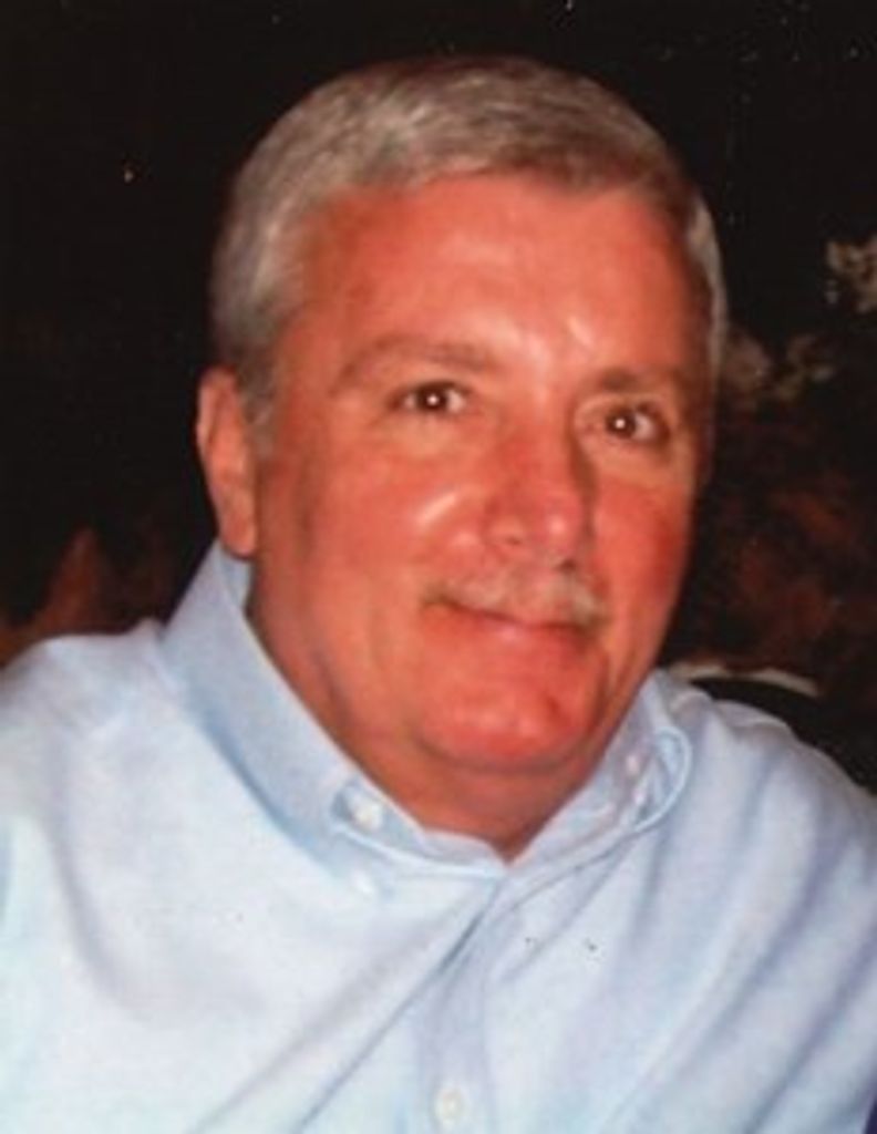 Dennis W. Russell