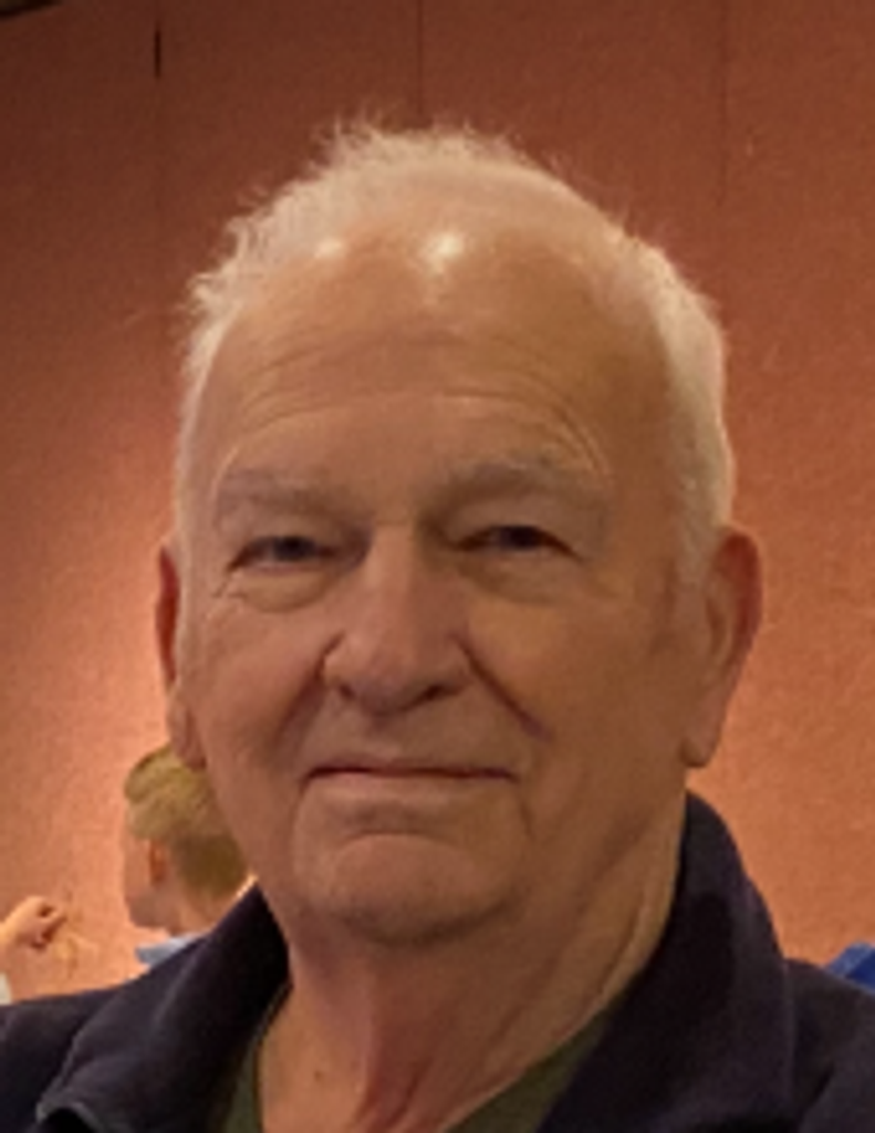 Robert  Glenn Neiding 