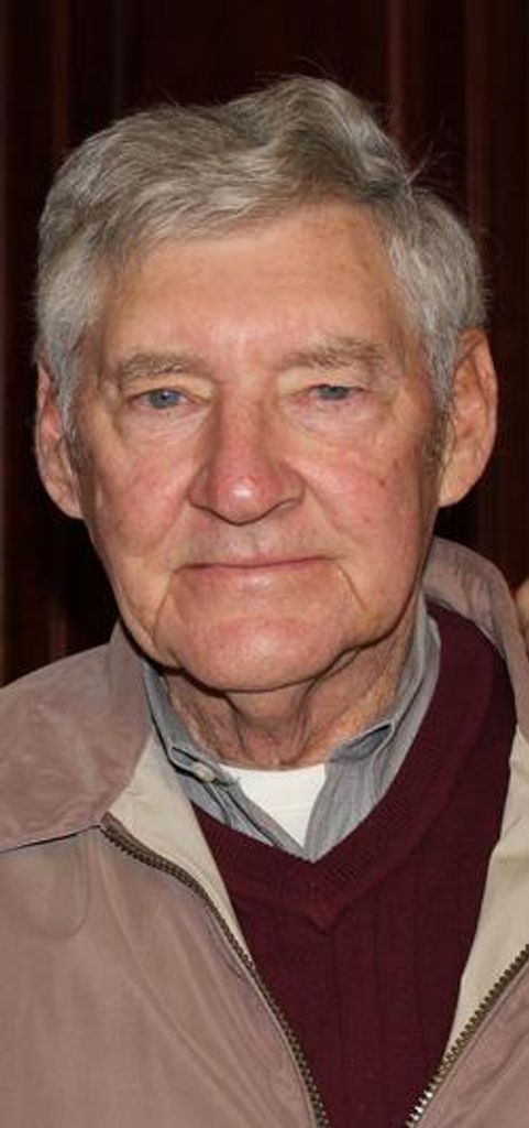 Everette Julian Moore