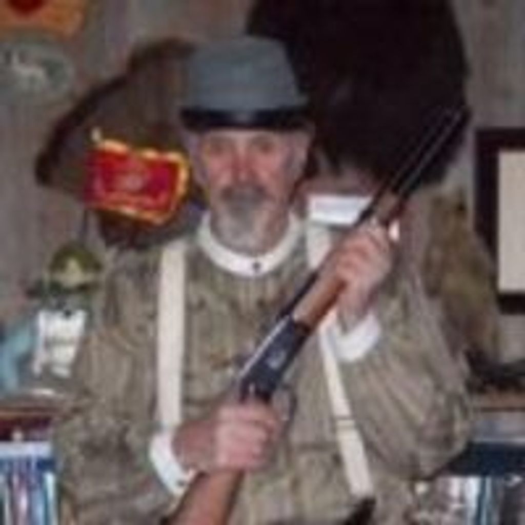 Wayne Elliott Mitchell