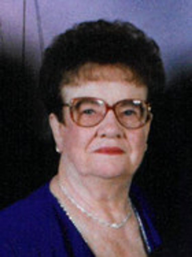 Caroline Marie Qualler