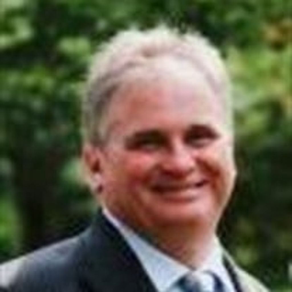 Mark Rosencranz