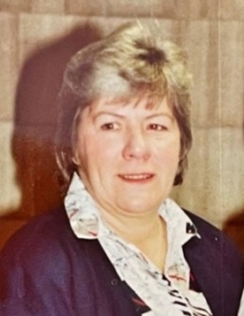 Joyce Elaine Myhre
