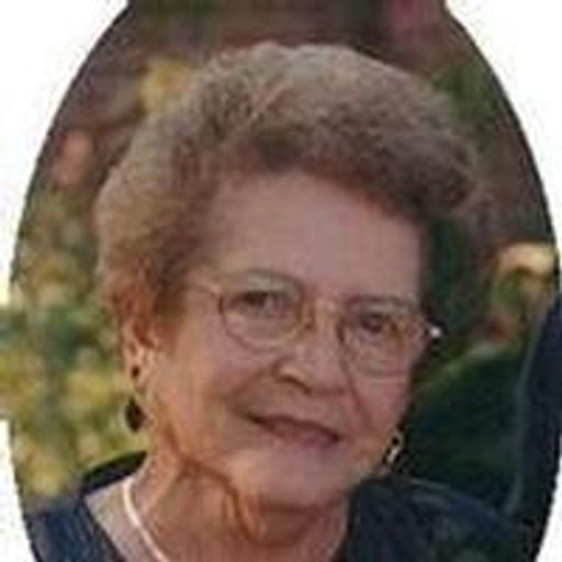 Ione Betty Endahl Profile Photo