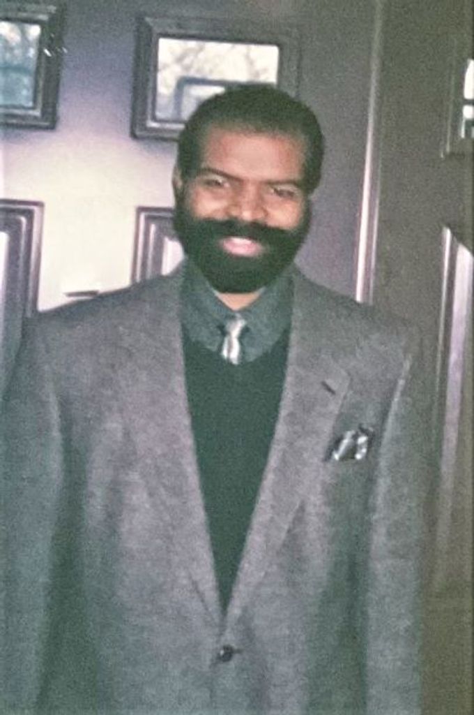 Rev. Richard G. Fletcher