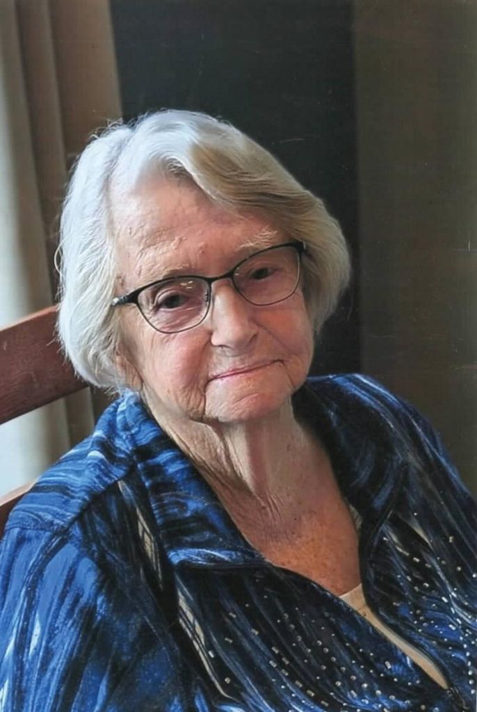 Marcella Ann Aas