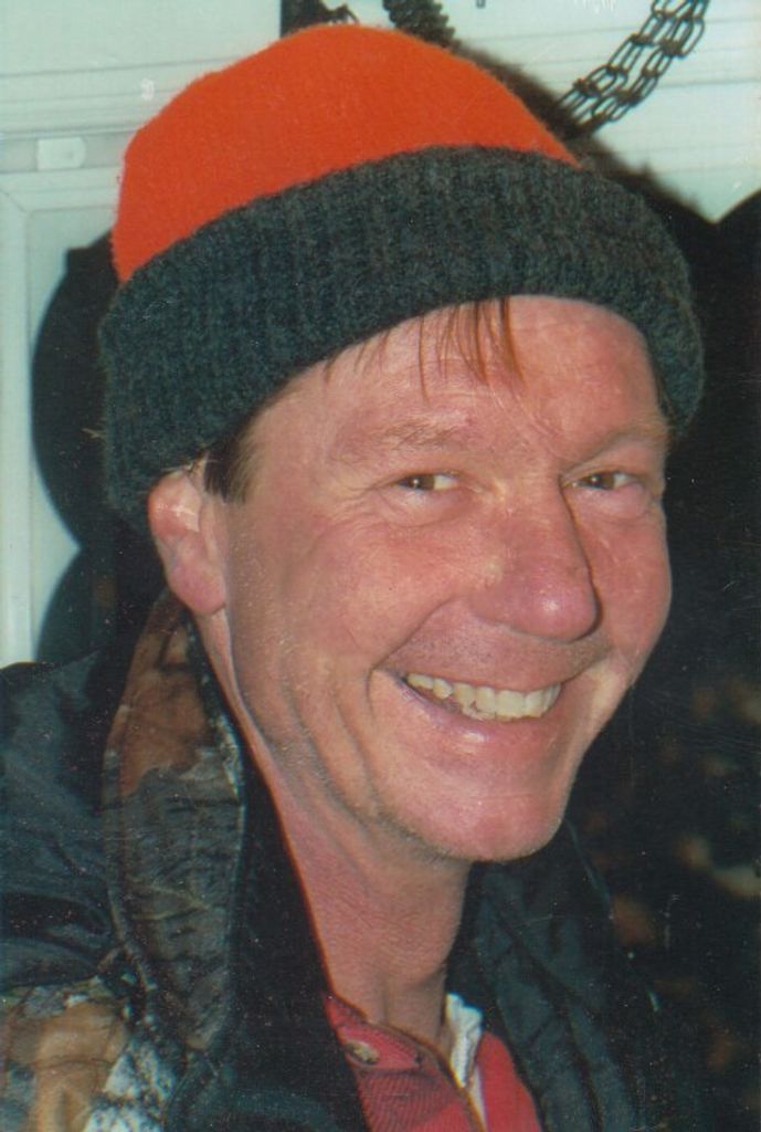 Scott Ernest Hawes Profile Photo