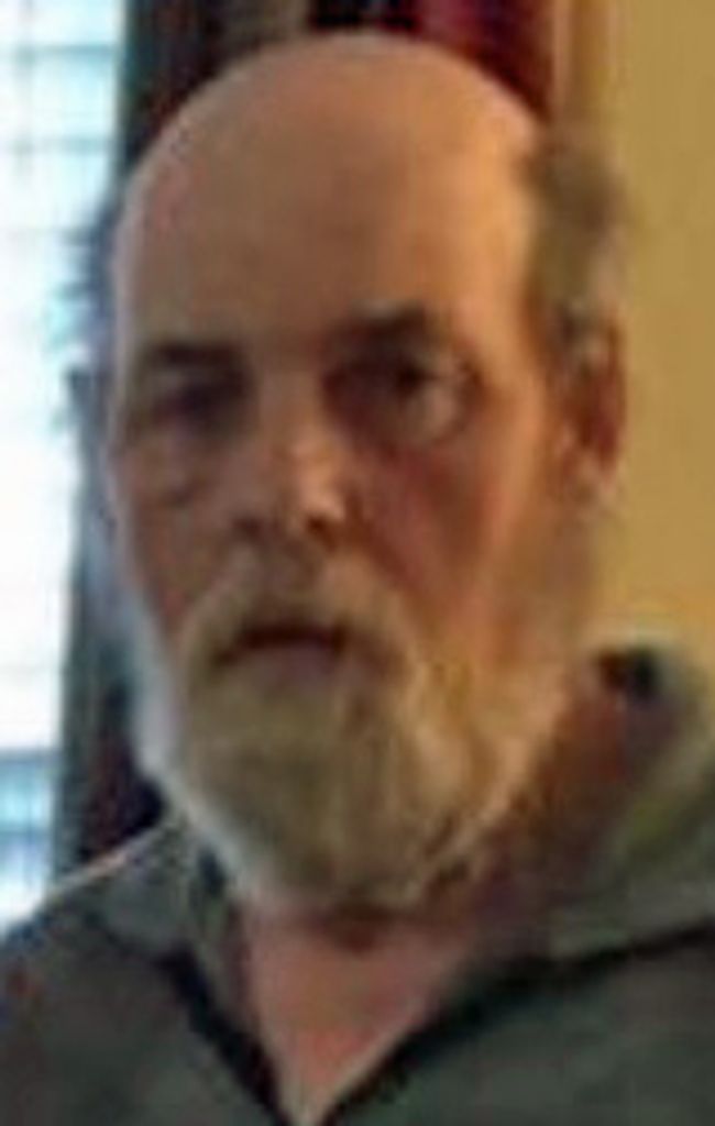 Lawrence "Larry" Martenson