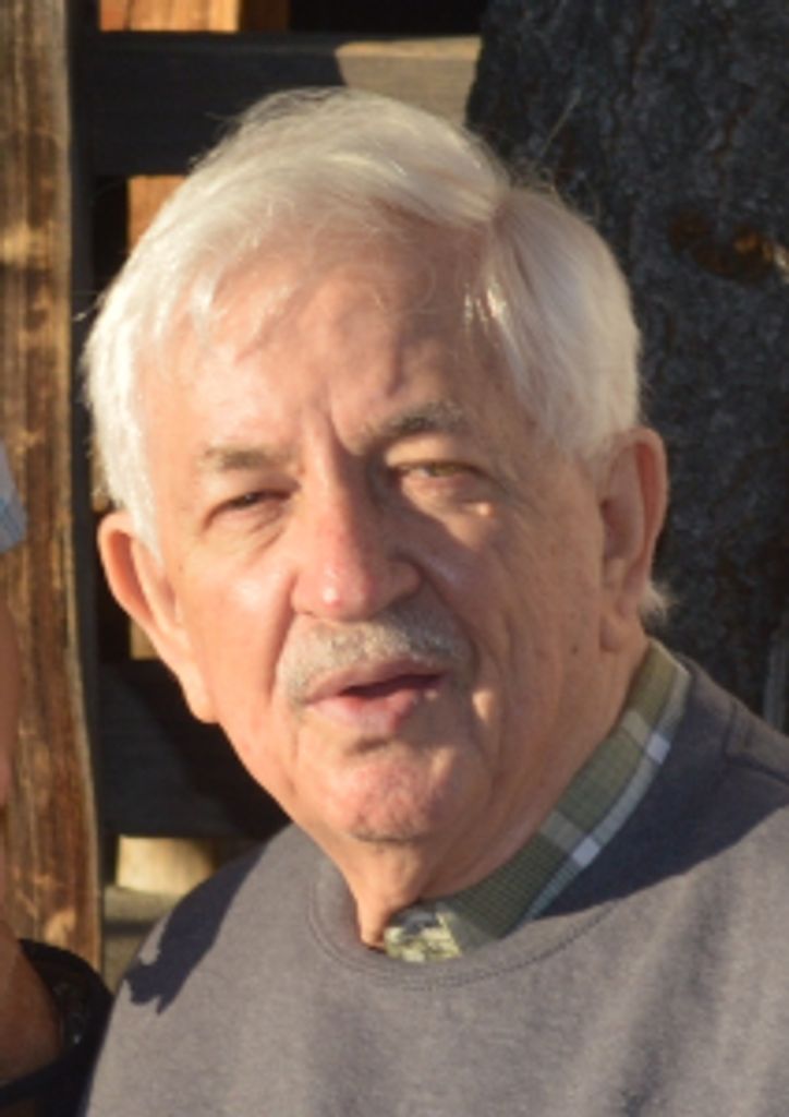 Stanley M. Roe