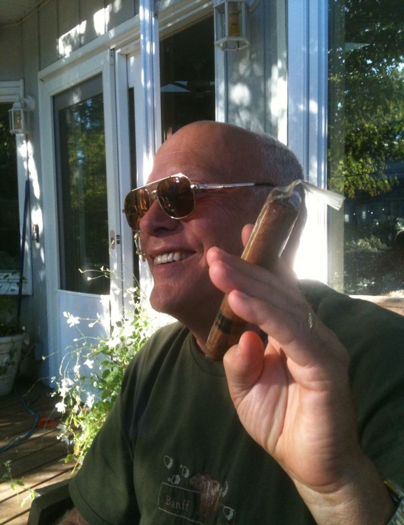 Charles "Chuck" Sticklen Profile Photo
