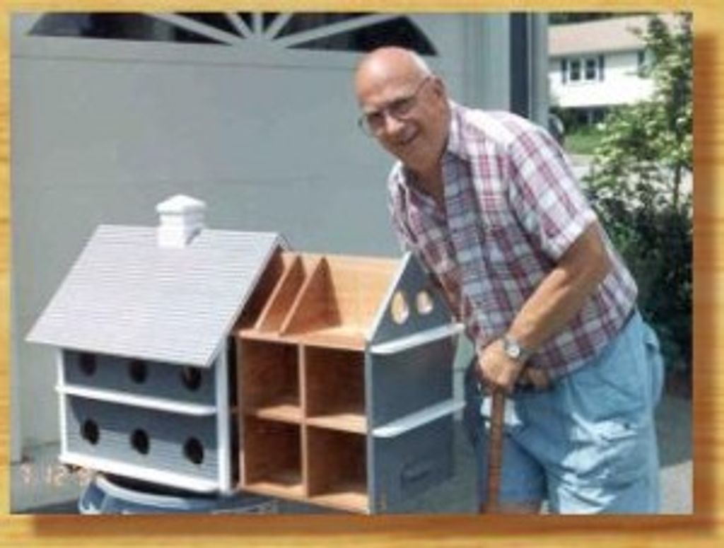 Leroy Nordstom