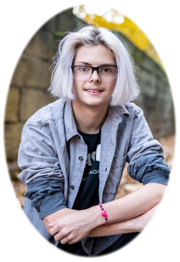 Gavin David “Pookie” Beighley