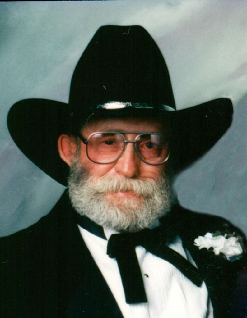Donald Thorsted