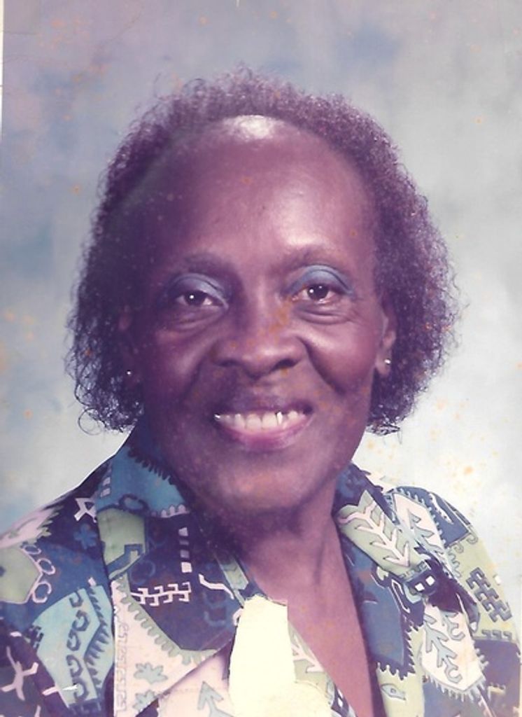 Cesta Gooden Poitier Profile Photo