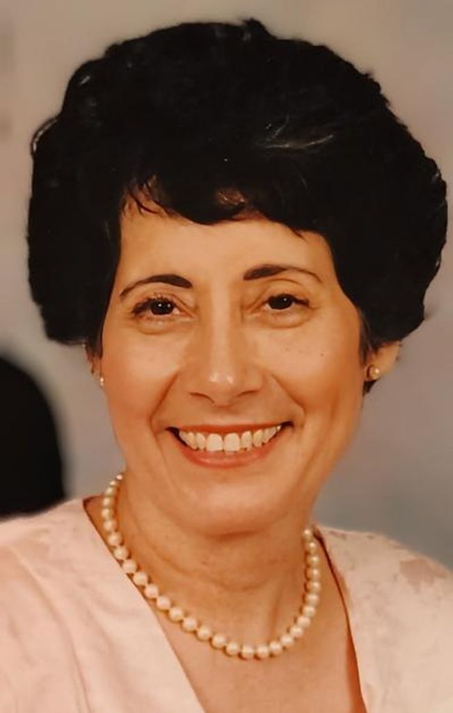 Edelvira Terrazas Molina Profile Photo