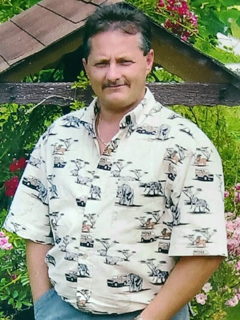 Jerry Lynn Smith Profile Photo