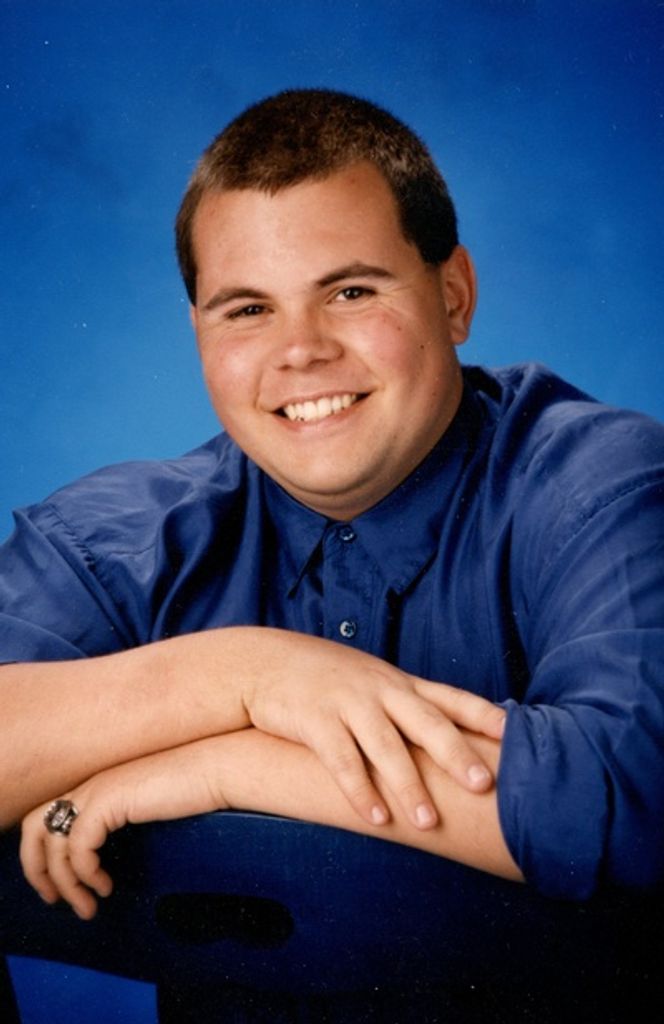 David James Moore