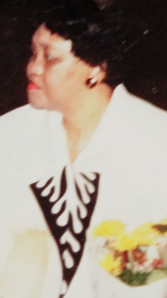 Marjorie Berry Profile Photo