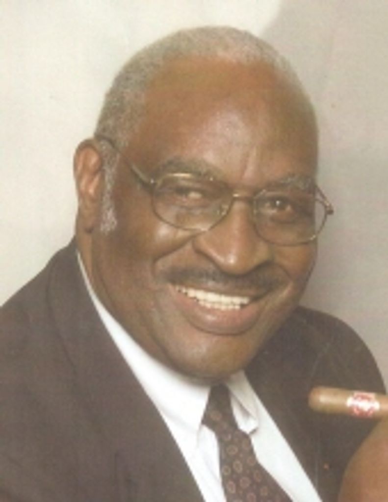 Eddie Lee Thomas