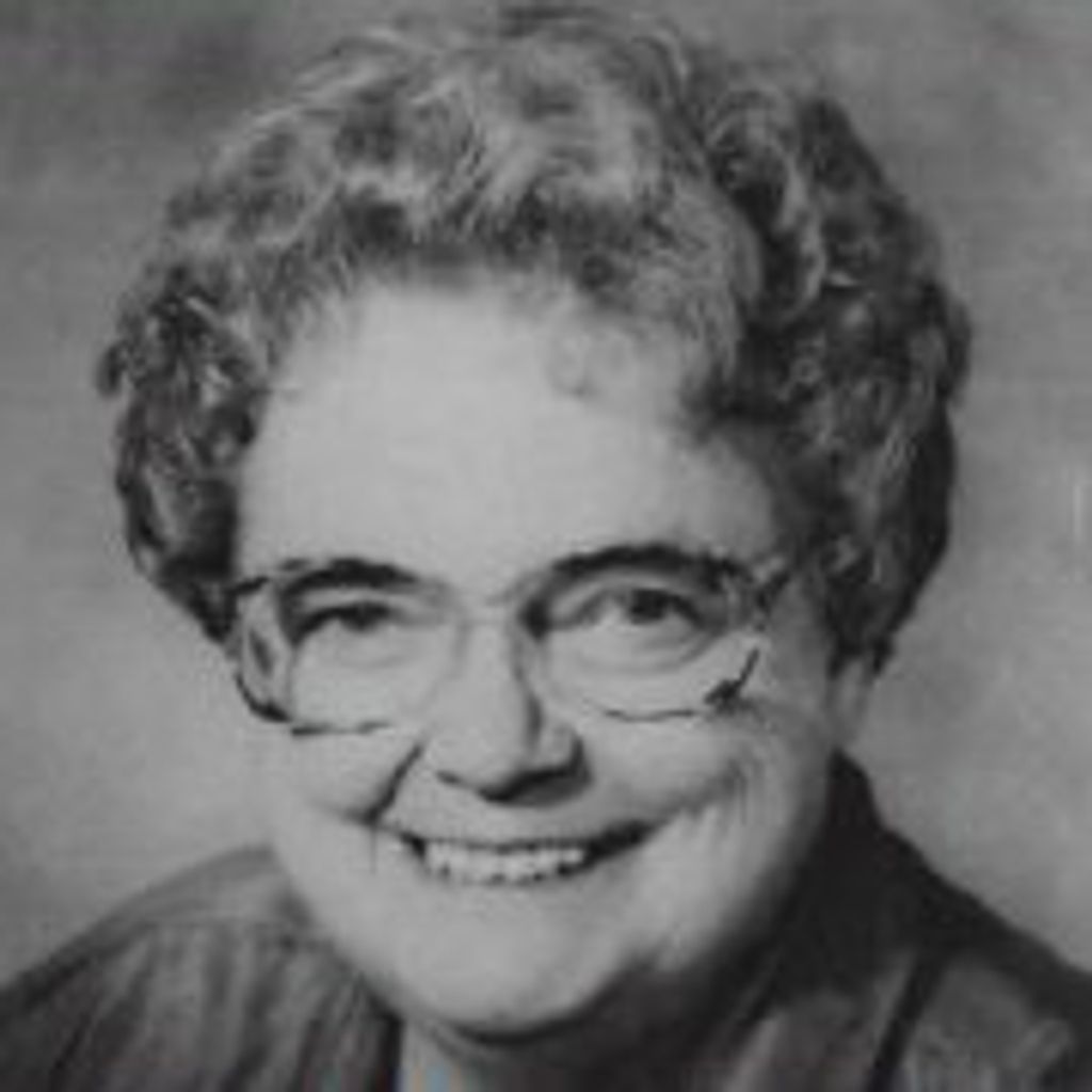 Sheila Rodger