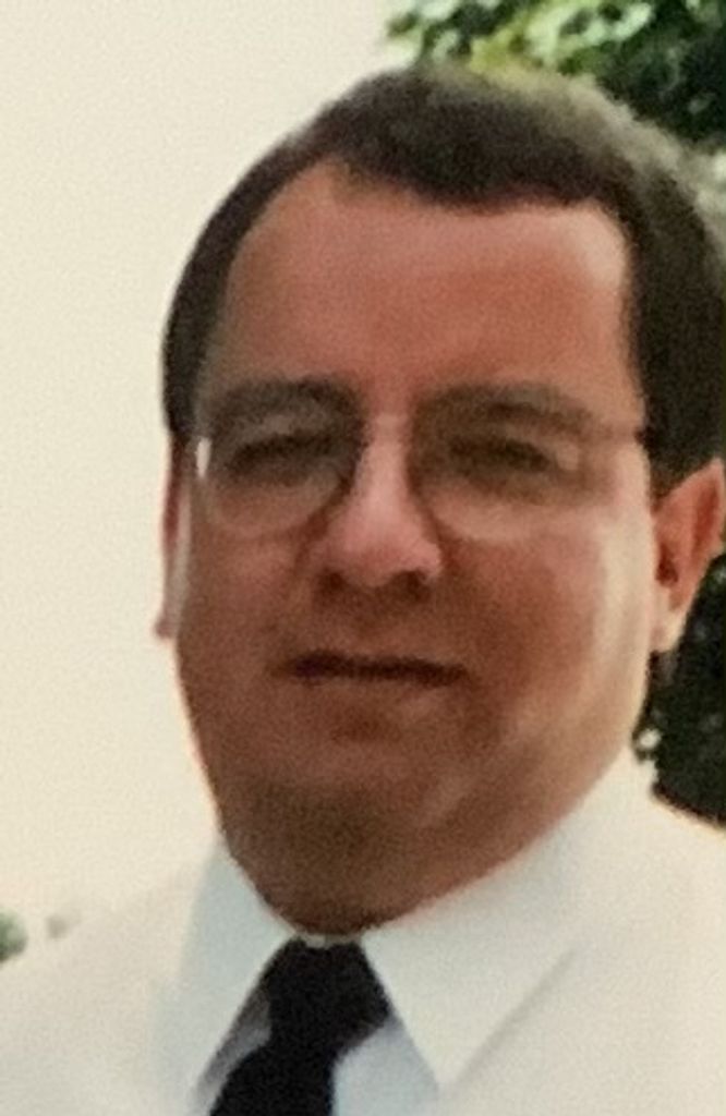 Keith Richard Metcalf Profile Photo
