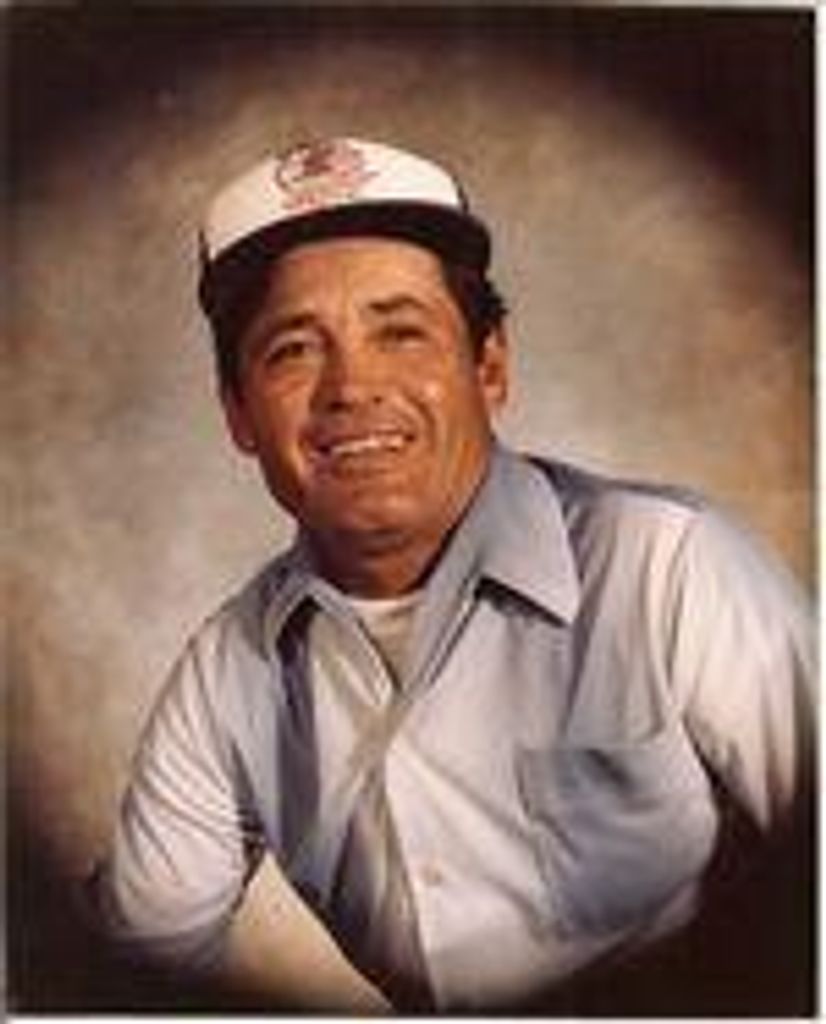 Vicente C. Navarrete