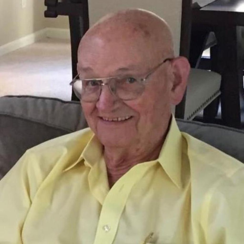Walter Ernest Watson