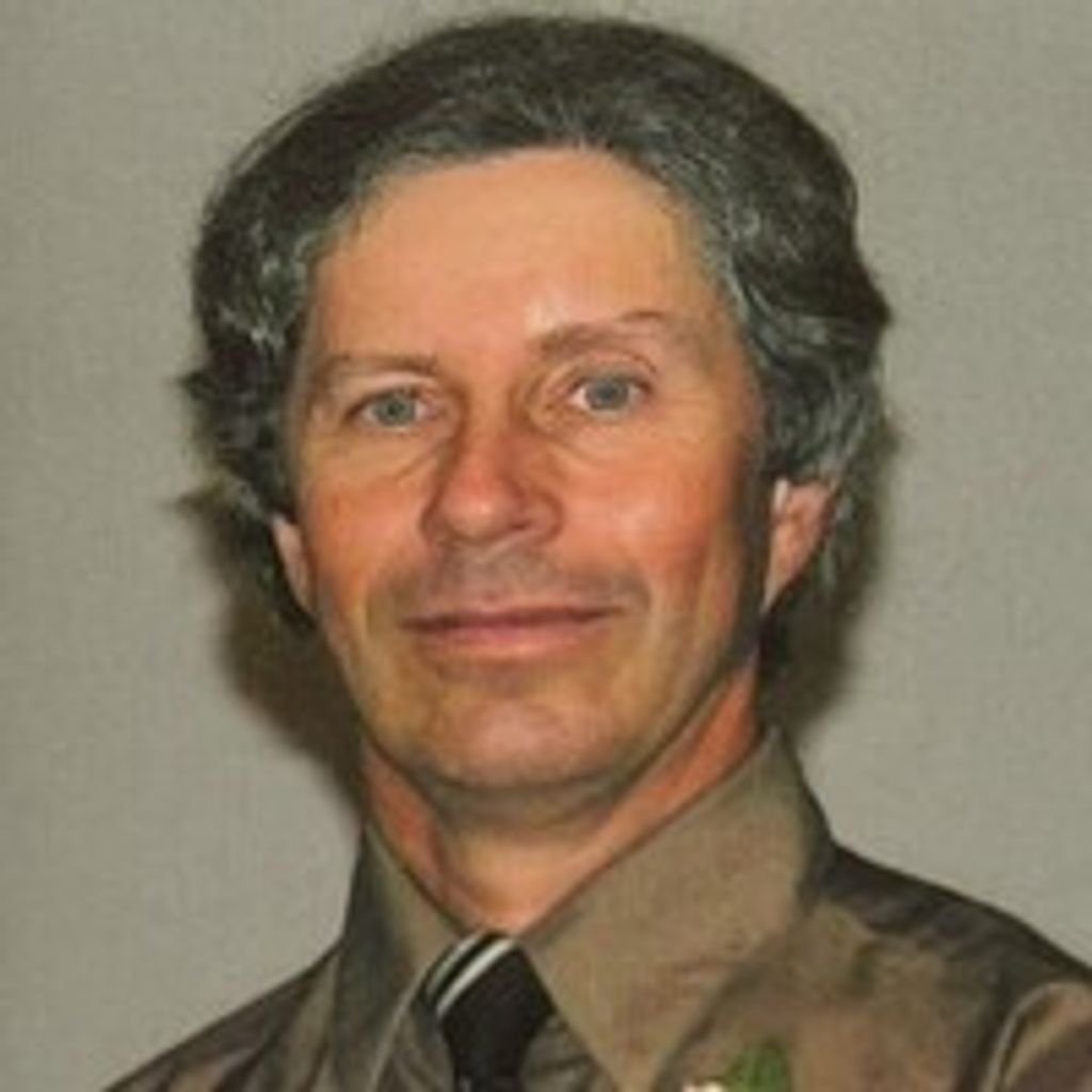 Randall A. Koch