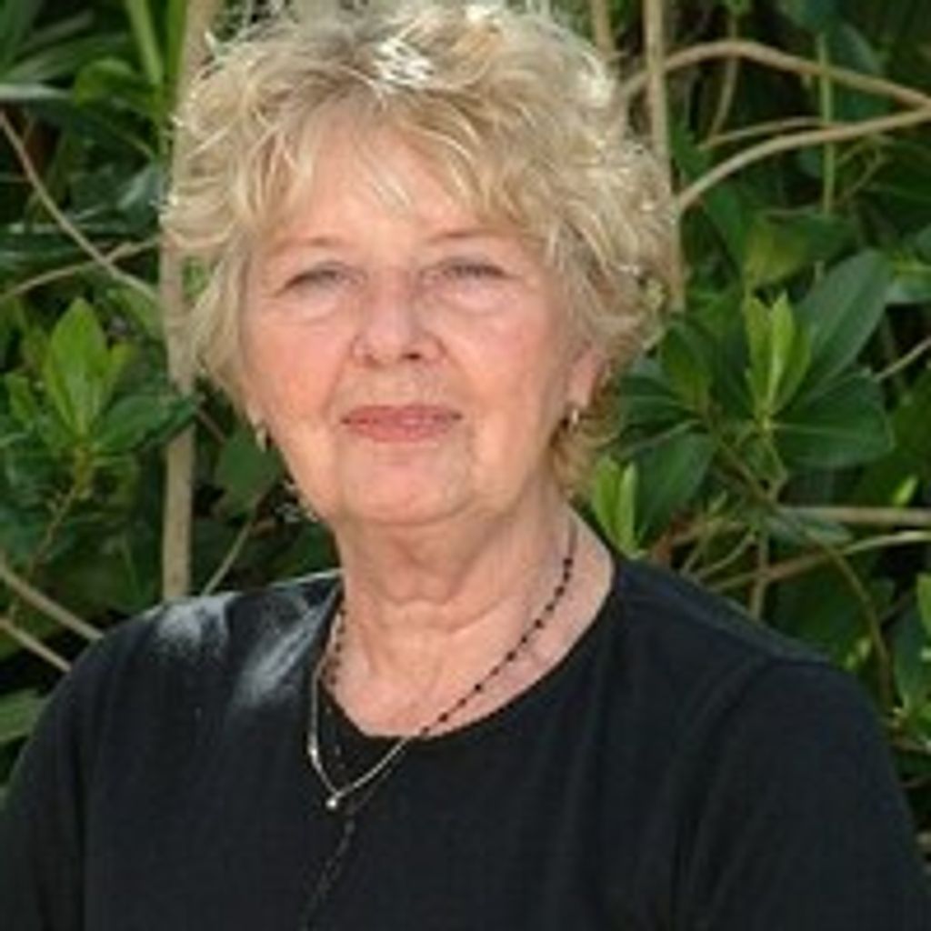 Daisy Alberta Hardy