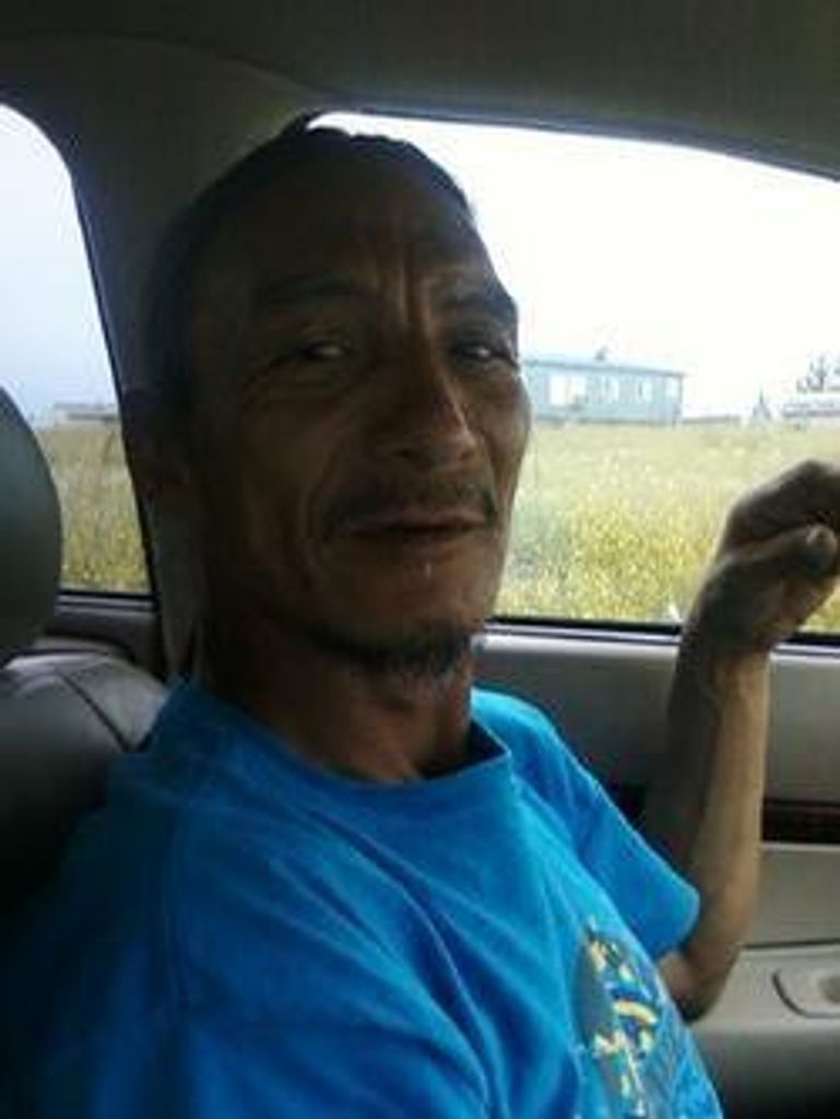 Myron Dean First Raised