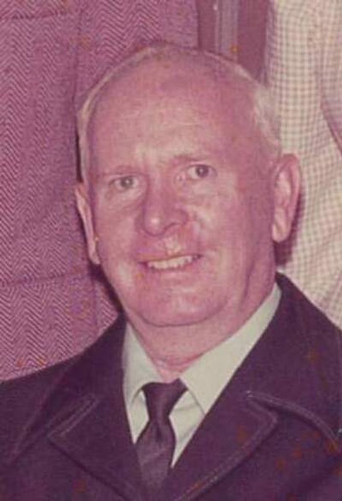 Keith Allen Defries Profile Photo