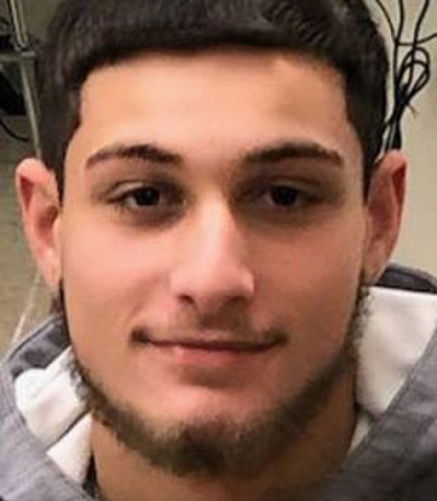 Zakariah "Lil Z" Ibrahim