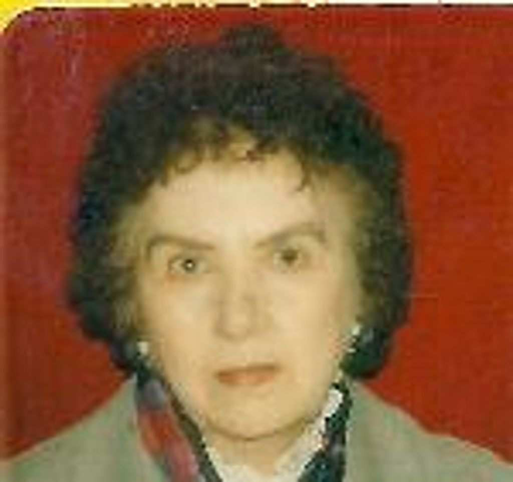 Elizabeth C. (Glancy) Brunelli