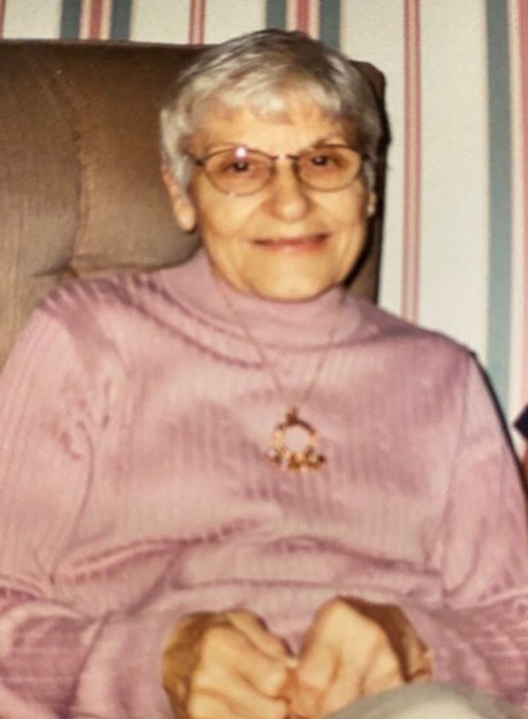 Mildred Cantrell Profile Photo